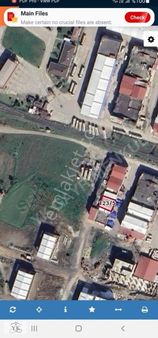 Havza Da Fırsat 2000m2 Tarla Yolu Suyu Var Cevrılı Son 7 Gun