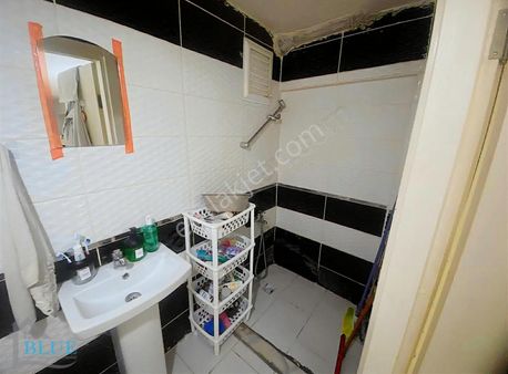 Blue Emlak'tan Kafeler Caddesinde Eşyalı Kiralık Daire