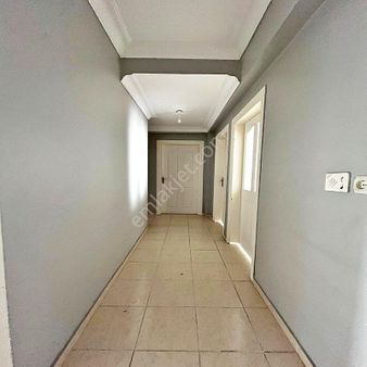 Mehterçeşme Mh. Metrobüse 15dk 2+1 Arakat Kiralık Daire