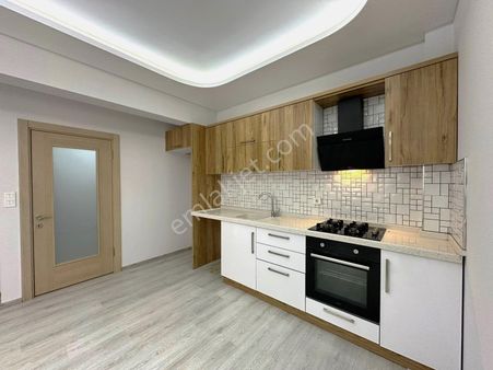 Parla'dan İkizçay Da Lüks Tasarım Modern 1+1 Daire Satılık