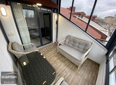 Bölgenin En İyisi 2 Ayrı Daire Kullanımına Uygun 195m² 4+2