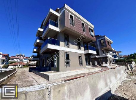 Tuzla Mah Erasta Avm Yakınında Asansörlü Yeni Yapı Önü Açık 3+1!