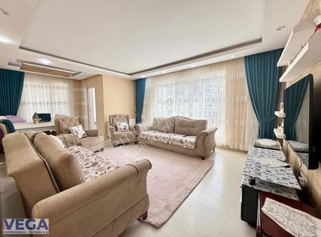 ▄vega▄akşemsettin Mahallesin'de 3+1yapılı Daire