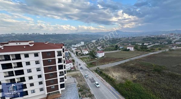 Luna'dan Şehit Can Şencan Caddesi'nde 3+1 Ultra Lüks Daireler