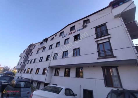 Eskihisar'da Yeşillikler Arasında 3+1 Kiralık Arakat Daire