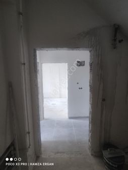 1.69 Krediyle Arnavutköy Nenehatun'da Satılık 3+1 Bahçe Kat Daire