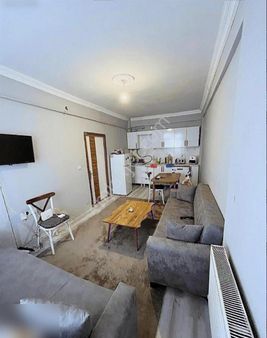 Kars Pusula Emlaktan Satılık Full Eşyalı 2+1 Daire