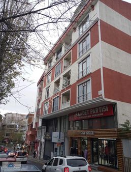 Kiralık2+1 Daire Daire Eşyalı Veya Eşyasız Verilir 26bin Tlye