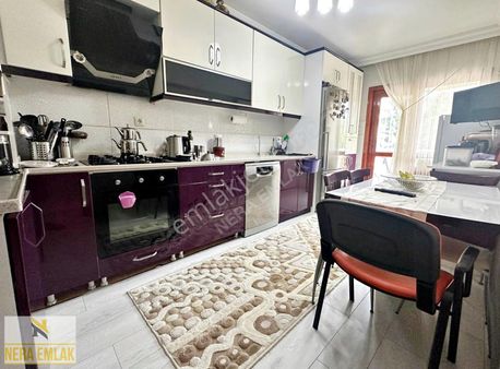 Etlik Merkezde Katta Bağımsız Yapılı Park Manzaralı Geniş M2 3+1