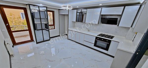 Keçiören Bağlum Bulvar Yakını 3+1 Lüx Yapı Satılık Fırsat Daire