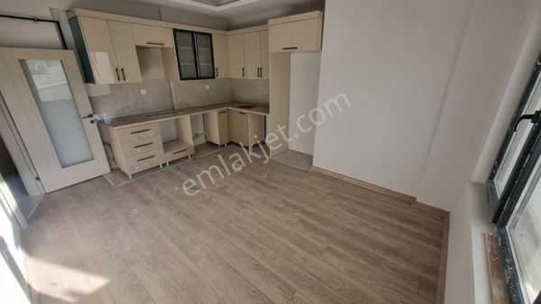 Keçiören Cadde Üzeri Sıfır 2+1 Amerikan Mutfaklı Fırsat Daire