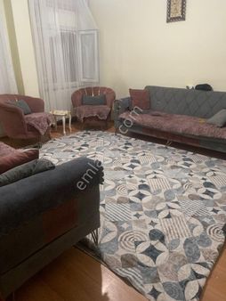 Mehmet Akifte 4 Katlı Binada 2+1 2.kat