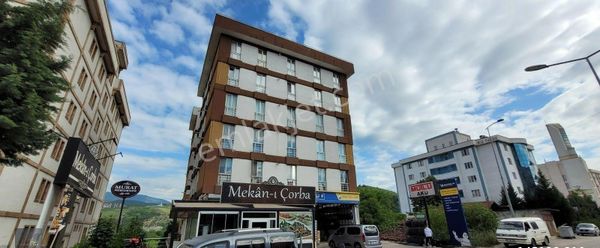 Karabük Kurtuluşta Kiralık Eşyalı 2+0 Daire