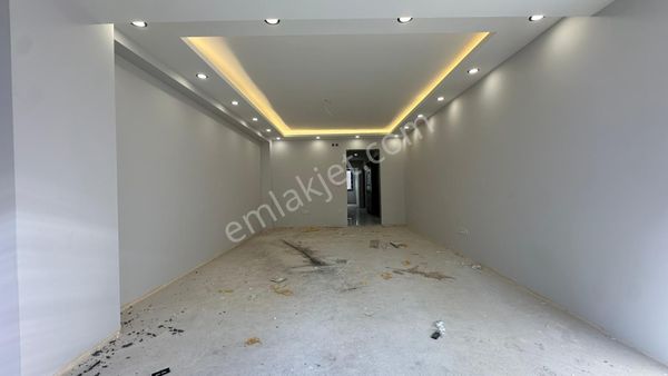 Başokur'dan Bahçelievler Siyavuşpaşa Mh. Sıfır 3+1 Arakat