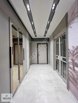 Mears'tan Fıstıklık'ta Fırsat 3+1 Ultra Lüx Ara Kat Daire!!