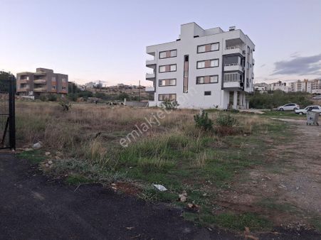 Satılık Arsa Kozan Tavşan Tepe 514m Kare