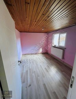 Real Home'den İnönü Mahallesinde Kapalı Mutfaklı 1+1