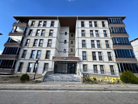 Global'den Kındam Toki'de 2+1 Tapulu Borçsuz Geniş Satılık Daire