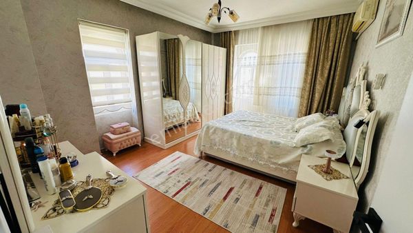 🏡 Öz Düzgün Gayrimenkulden Satılık Daire