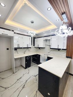 Furkan Emlak'tan Kadıköy Mevkisinde 3+1 150m2 Giriş Kat İçi Full Yapılı Fırsat Daire