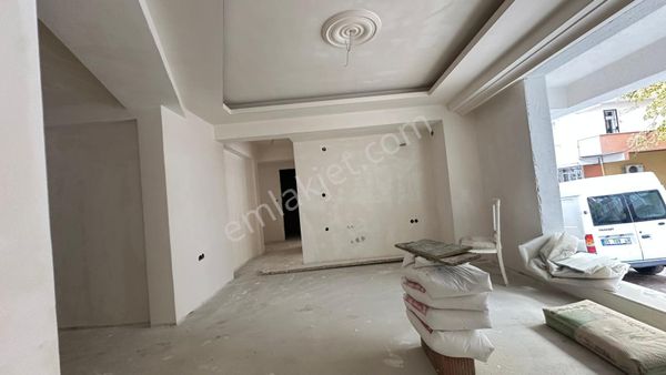 Başokur'dan Bahçelievler Soğanlı Mh. Sıfır Satılık 2+1 Daire