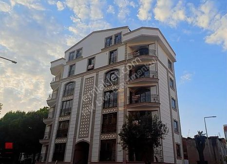 ▓liva'dan Kayabey Tac Mahal'de Satılık Dubleks Daire▓