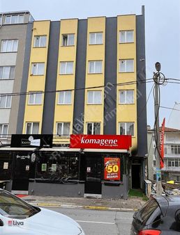 Rw Liva Dan Eşyalı Necatibey Üniversite Karşısı Kiralık Daire
