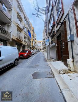 Akalın'dan Büyük 1+1 Otoparklı Asansörlü Doğalgazlı