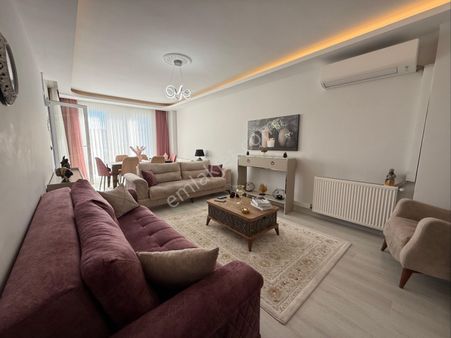 Edremit'in Kalbi Tuzcumurat'ta 3+1 Satılık Daire