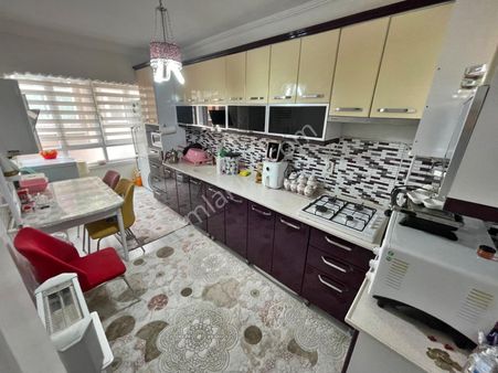 Sincan Akşemsettin Mah.de 3+1 Full Yapılı Harika Konumlu Satılık