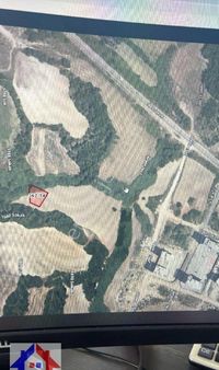 Sarıçam Çınarlıda Tek Tapulu Villalık Arsa