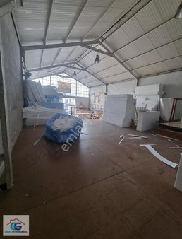 Gözel Gayrimenkulden Yatırım Değeri Yüksek Ticari Kapalı Alan