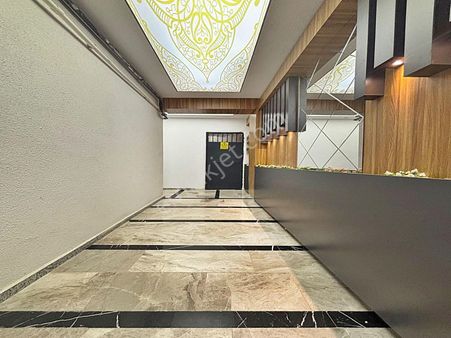 Cadde34 Yapı'dan %80 Krediye Uygun Sıfır 3+1 Balkonlu Geniş Giriş Kat Satılık Daire!!!