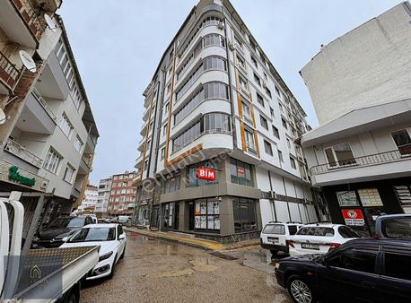 Nova Realty'den Merkezde Yeni Bina Kiralık Daire