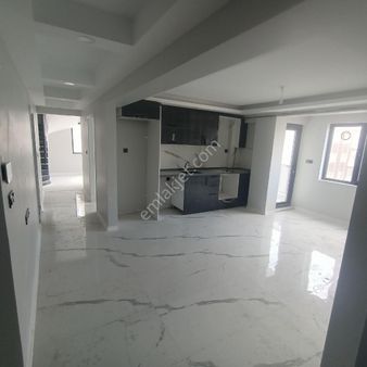 Ena Group Bursa Mudanya Güzelyalı Eğitim'de 5+1 Satılık Dubleks