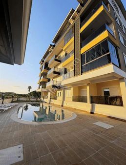 Ferhah Cephe Havuzlu