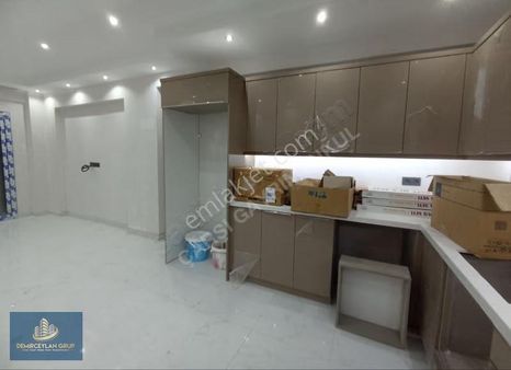 Fethiye Pazaryeri'nde 2+1 Lüks Yaşam Fırsatı! Daire