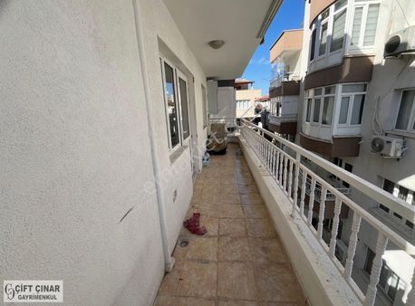 Uncubozköy De Asansörlü Oturmaya Hazır Daire