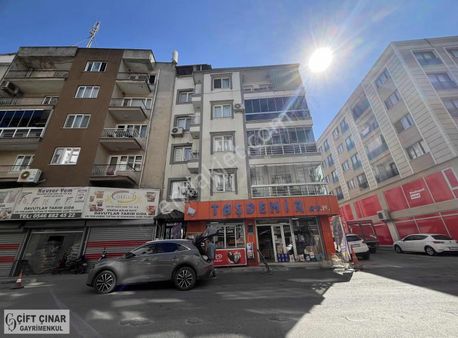 Fırsat! Manisa Yenimahalle' De Köşe Dubleks Kaçırmayınız