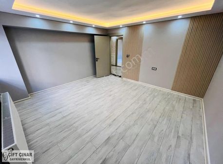 İbrahimçelebi'de Mükemmel Konumda Masrafsız Daire