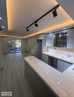 2. Anafartalar'da Masrafsız Full Yapılı Daire