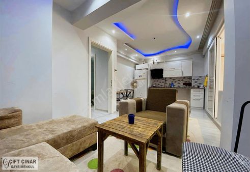 Saruhan Mh. Kelepir Fırsat Daire