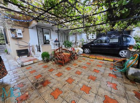 Kocaali Plajında Yazlık Kıymetinde 2+1 Eşyalı Kiralık Daire
