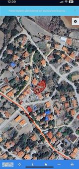 Onur Emlak ,tan Göynücek Merkezde Satılık Arsa