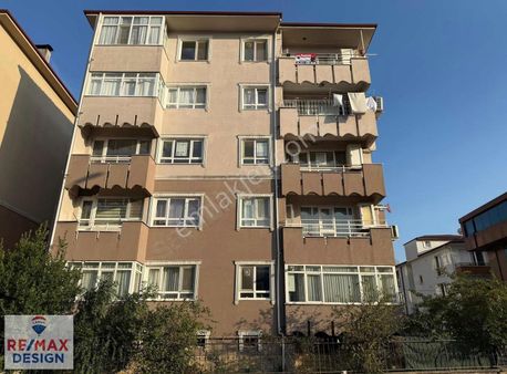 Remax Design Mithatpaşada 3+1 Satılık Daire
