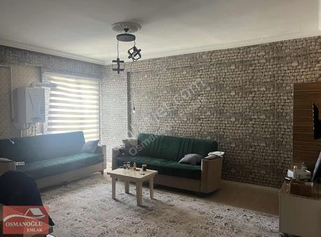 Osmanoğlu Emlaktan Satılık, Arakat,masrafsız,eşyalı 1+1 Apart