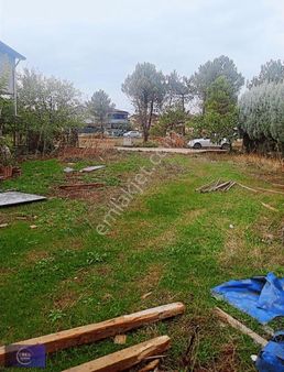 Enka Gayrimenkulden Fsm'de Satılık 303 M2 Arsa