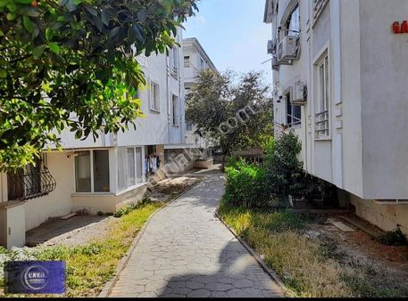 Enka'gyodan Güney Mah Satılık 3+1 Site İçi Daire