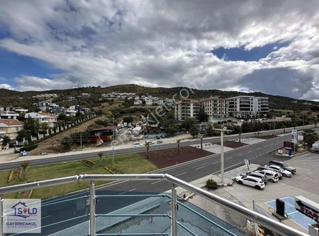 Güzelbahçe Yelki Özel Okullar Bölgesi Kiralık Daire