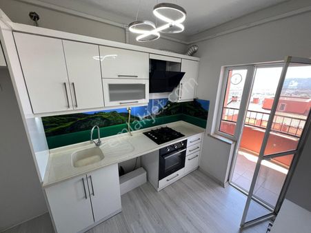 ▀ayanoğlundan Edremitte İçi Full Yapılı Arakat Ön Cephe2+1daire